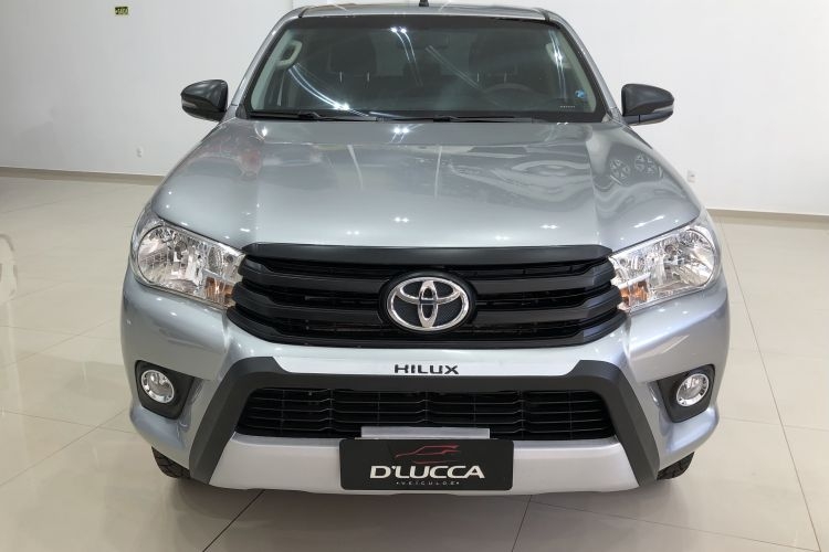 HILUX