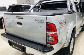 HILUX SRV