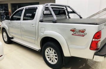 HILUX SRV