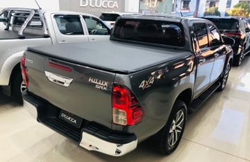 HILUX SRX