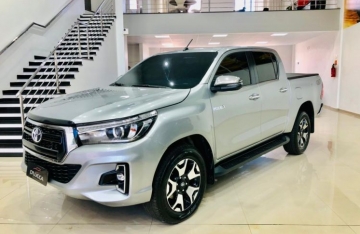 HILUX SRX