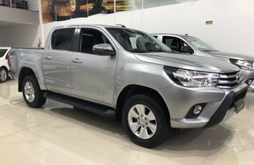 HILUX SRV