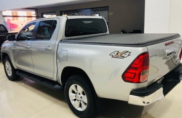 HILUX SRV