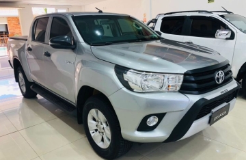 HILUX