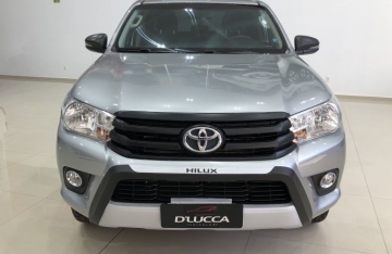 HILUX