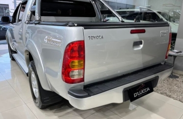 HILUX SRV