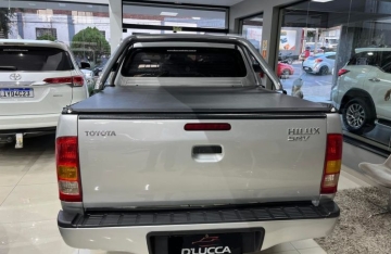 HILUX SRV