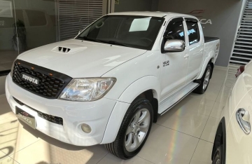 HILUX SRV