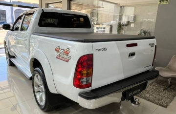 HILUX SRV